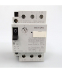Siemens Leistungsschalter 3VU1300-1MH00 GEB