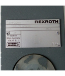 Rexroth Hydronorma Druckbegrenzungsventil DBDS 20 G15/400 NOV