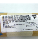 Vishay Drahtwiderstände GWK150 GDK SWI 22R 10% BV08177 (2Stk.) OVP