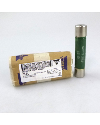 Vishay Drahtwiderstand GWK100 GDK 36K 5% BV06216 OVP