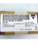 Vishay Drahtwiderstand GWK100 GDK 36K 5% BV06216 OVP
