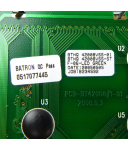 BATRON LCD Modul BTHQ 42008VSS-STF-06-LED GREEN NOV