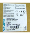 Siemens Steckrelais LZS:PT5A5T30 (5Stk.) OVP