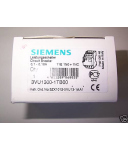 Siemens Leistungsschalter 3VU1300-1TB00 OVP