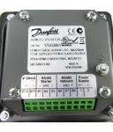 Danfoss MCD Remote Operator 175G3061 OVP