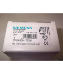 Siemens Leistungsschalter 3VU1300-1TD00 OVP