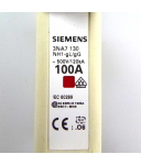 Siemens NH-Sicherungseinsatz 3NA7130 (3Stk.) OVP