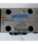 Vickers Hydraulikventill CG5V 6CW D MU H7 10 GEB
