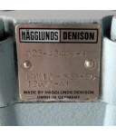Hägglunds Denison Hydraulikventil R4V10-535-30-12G00-A1 GEB