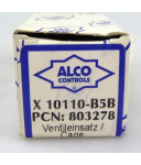 ALCO Ventileinsatz / Cage X 10110-B5B OVP
