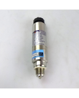 Mecotec Druckmeßumformer EN-C-0/500 A 0...500 mbar a GEB