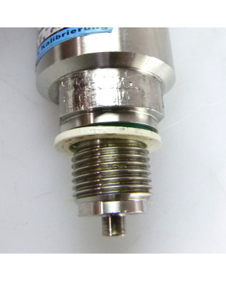 Mecotec Druckmeßumformer EN-C-0/500 A 0...500 mbar a GEB