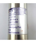 Mecotec Druckmeßumformer EN-C-0/500 A 0...500 mbar a GEB