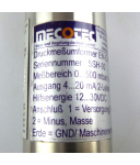 Mecotec Druckmeßumformer EN-C-0/500 A 0...500 mbar a GEB