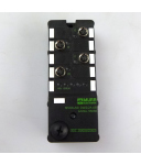 Murr elektronik Interface MVK8-ASI DI4/0,2A AB OVP