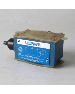 Vickers Hydraulikventil DGMFN-3-X-A2W-41 GEB