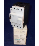 Siemens Leistungsschalter 3VU1600-1MJ00 OVP