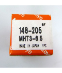 Mitutoyo Einbaumessschraube 148-205 MHT3-6,5 OVP