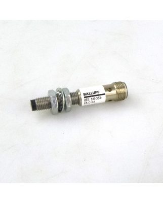 Balluff Sensor Induktiv BES 516-383-E5-C-S4 NOV