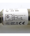 Balluff Sensor Induktiv BES 516-383-E5-C-S4 NOV