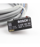 Bosch Näherungsschalter 0830100380 NOV