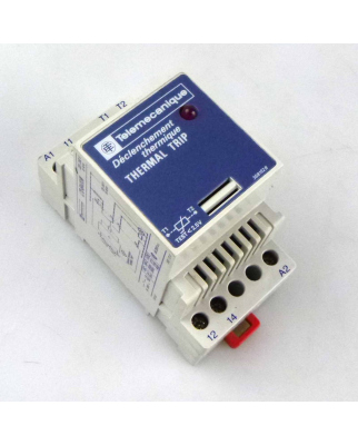 Telemecanique Thermistor-Relais LT2-SA00M 220/240V GEB