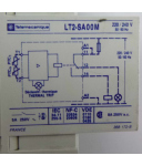 Telemecanique Thermistor-Relais LT2-SA00M 220/240V GEB