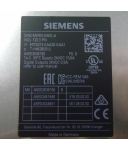 Siemens Sinumerik 840D SL NCU720.3PN 6FC5372-0AA30-0AA1 Vers.D GEB
