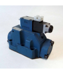 MANNESMANN REXROTH Steuerblock 4WEH 22 HD72/6AG24NEZ4 GEB