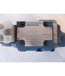 MANNESMANN REXROTH Steuerblock 4WEH 22 HD72/6AG24NEZ4 GEB