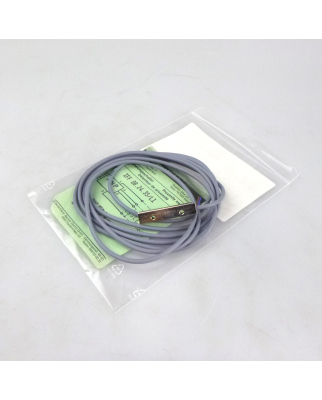 Baumer electric Näherungsschalter IFF 08.24.35/L1 OVP