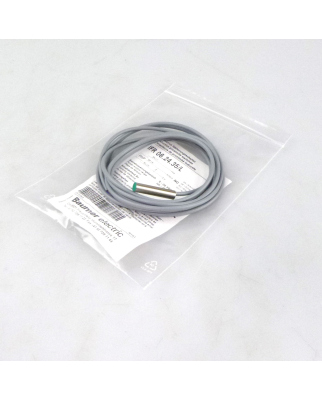 Baumer electric Näherungsschalter IFR 06.24.35/L OVP