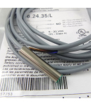 Baumer electric Näherungsschalter IFR 06.24.35/L OVP