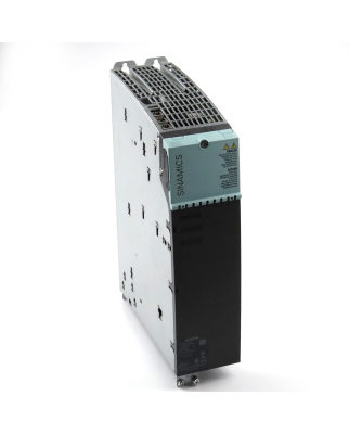 Sinamics Single Motor Module S120 6SL3120-1TE23-0AA4 FS:B...