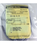 Baumer electric Näherungsschalter IFR 06.24.35 OVP