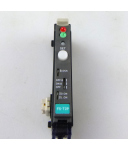 Keyence Lichtleiter-Messverstärker FS-T2P GEB