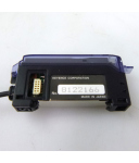 Keyence Lichtleiter-Messverstärker FS-T2P GEB