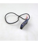 Keyence Lichtleiter-Messverstärker FS-T1P GEB