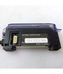 Keyence Lichtleiter-Messverstärker FS-T1P GEB