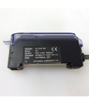 Keyence Lichtleiter-Messverstärker FS-T1P GEB