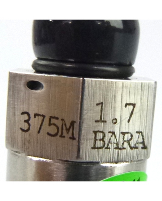 Kulite Semiconductor Druckaufnehmer ET-375M1.7BAR A GEB