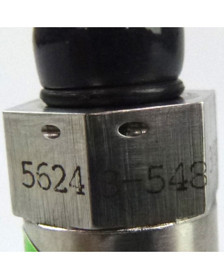 Kulite Semiconductor Druckaufnehmer ET-375M1.7BAR A GEB