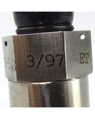 Kulite Semiconductor Druckaufnehmer ET-375M1.7BAR A GEB