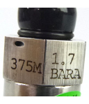 Kulite Semiconductor Druckaufnehmer ET-375M1.7BAR A GEB