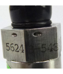 Kulite Semiconductor Druckaufnehmer ET-375M1.7BAR A GEB