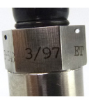 Kulite Semiconductor Druckaufnehmer ET-375M1.7BAR A GEB