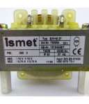 ismet Netzdrossel E/K+S 27 NOV