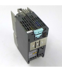 Siemens Sinamics Power Module 340 6SL3210-1SE11-7UA0 Vers.D02 GEB