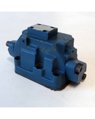 MANNESMANN REXROTH Steuerblock 4WH 22 HD72/ GEB