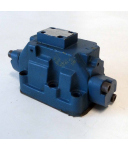 MANNESMANN REXROTH Steuerblock 4WH 22 HD72/ GEB